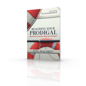 Reaching Your Prodigal